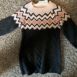 Cat & Jack Sweater Dress